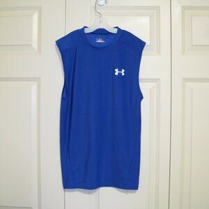 Under Armour heat gear sz L